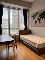 OUE Twin Peaks (D9), Condominium #565779991